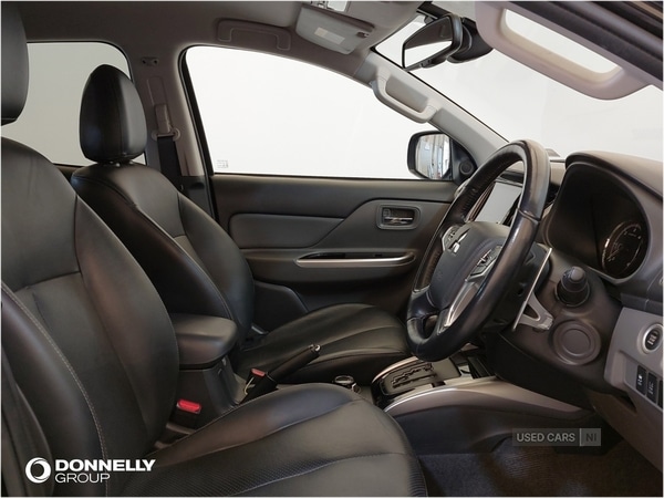 Used Mitsubishi L200 2019 for sale - 77634244: Photo 4