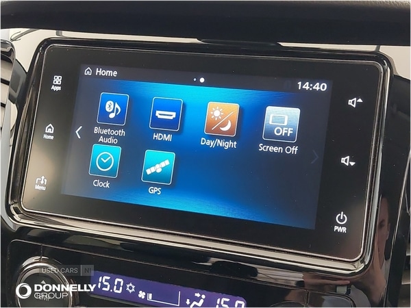 Used Mitsubishi L200 2019 for sale - 77634244: Photo 40