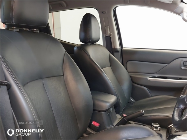 Used Mitsubishi L200 2019 for sale - 77634244: Photo 42