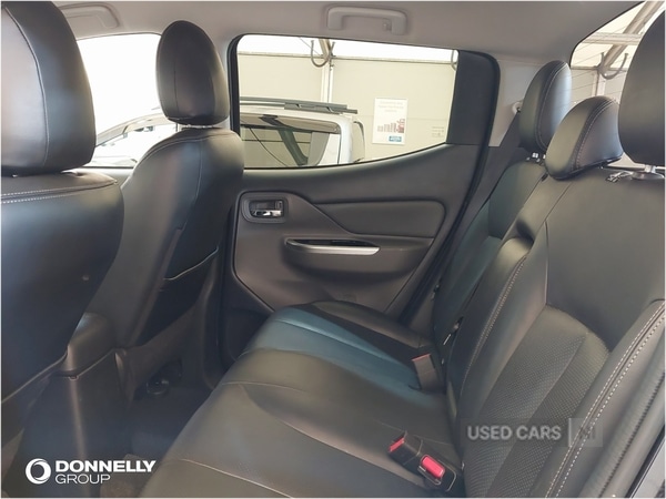 Used Mitsubishi L200 2019 for sale - 77634244: Photo 5