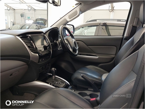 Used Mitsubishi L200 2019 for sale - 77634244: Photo 6