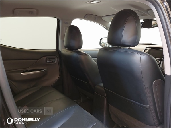 Used Mitsubishi L200 2019 for sale - 77634244: Photo 7