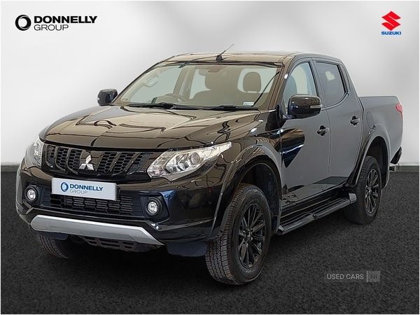 Used Mitsubishi L200 2019 for sale - 77634244: Photo 9