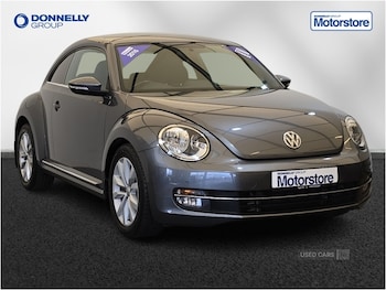 2016 - 2.0 TDI 110 BlueMotion Tech Design 3dr