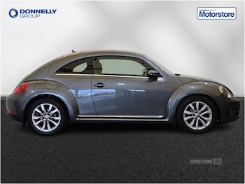Used Volkswagen Beetle 2016 for sale - 75747829: Photo