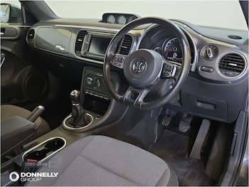 Used Volkswagen Beetle 2016 for sale - 75747829: Photo