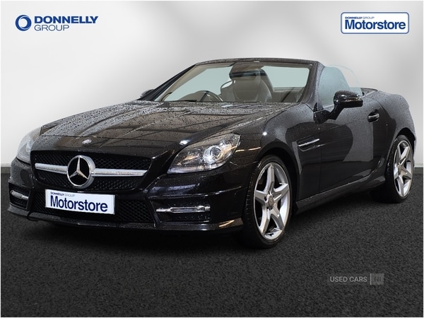 Used Mercedes-Benz SLK 2014 for sale - 77550903: Photo 13