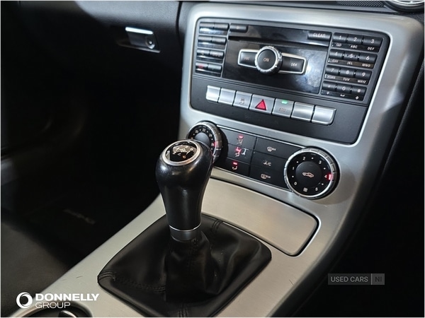 Used Mercedes-Benz SLK 2014 for sale - 77550903: Photo 21