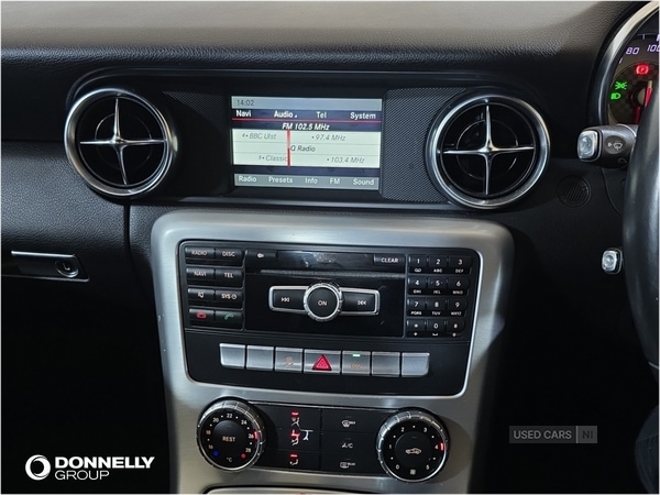 Used Mercedes-Benz SLK 2014 for sale - 77550903: Photo 22