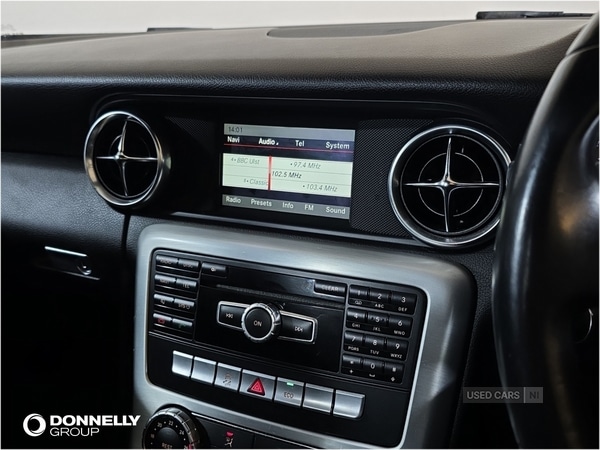 Used Mercedes-Benz SLK 2014 for sale - 77550903: Photo 5