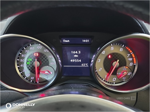 Used Mercedes-Benz SLK 2014 for sale - 77550903: Photo 6