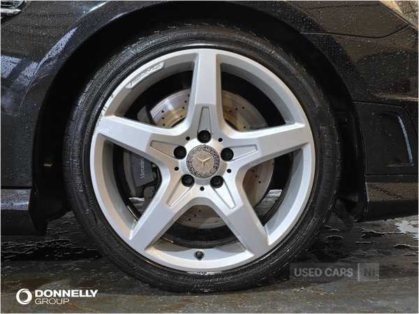 Used Mercedes-Benz SLK 2014 for sale - 77550903: Photo 7