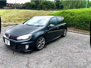 2023 (61) - GTI EDITION 35 5-Door