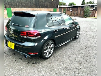 Used Volkswagen Golf 2012 for sale - 75368647: Photo