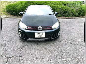 Used Volkswagen Golf 2012 for sale - 75368647: Photo