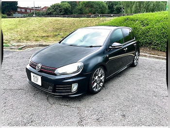 Used Volkswagen Golf 2012 for sale - 75368647: Photo