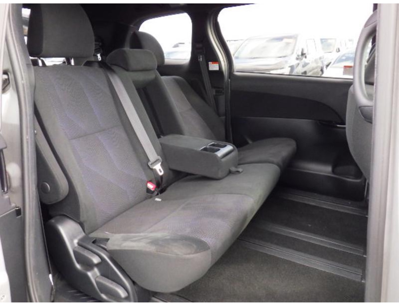 Used Toyota Estima 2025 for sale - 76446097: Photo 7