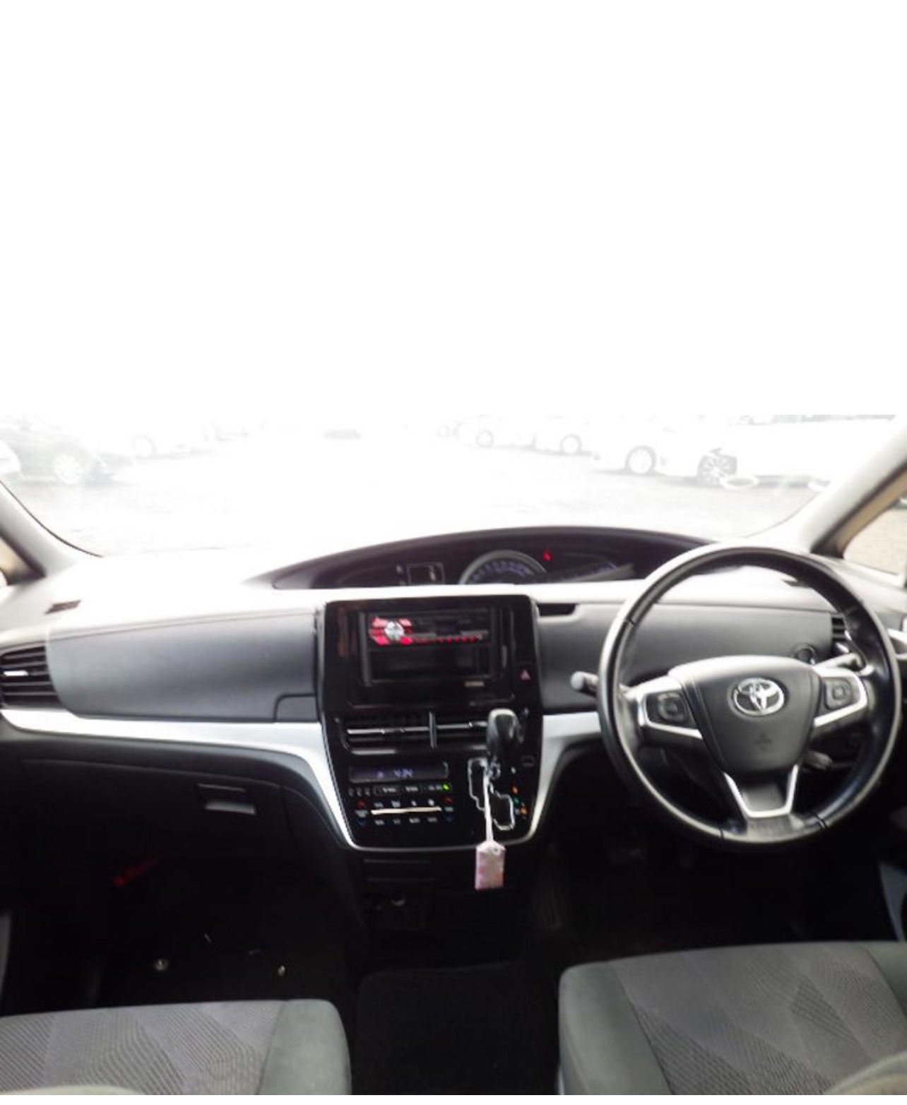 Used Toyota Estima 2025 for sale - 76446097: Photo 8