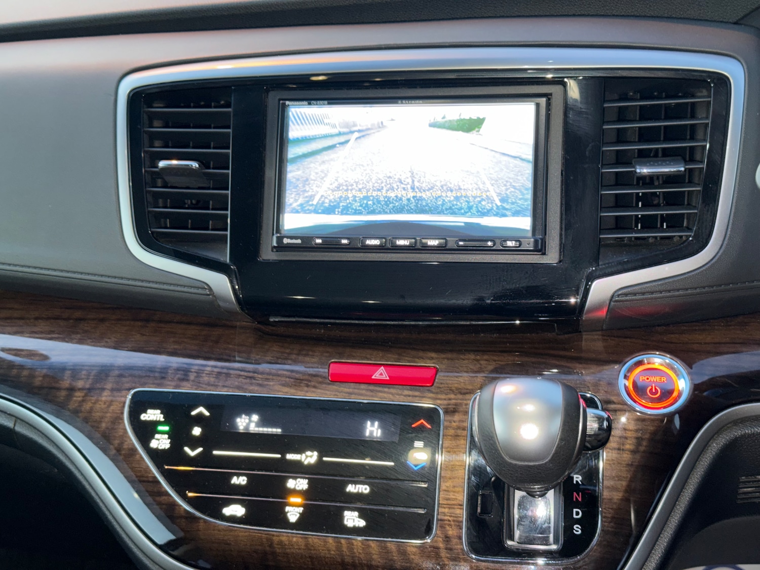 Used Honda Odyssey 2018 for sale - 77056526: Photo 10