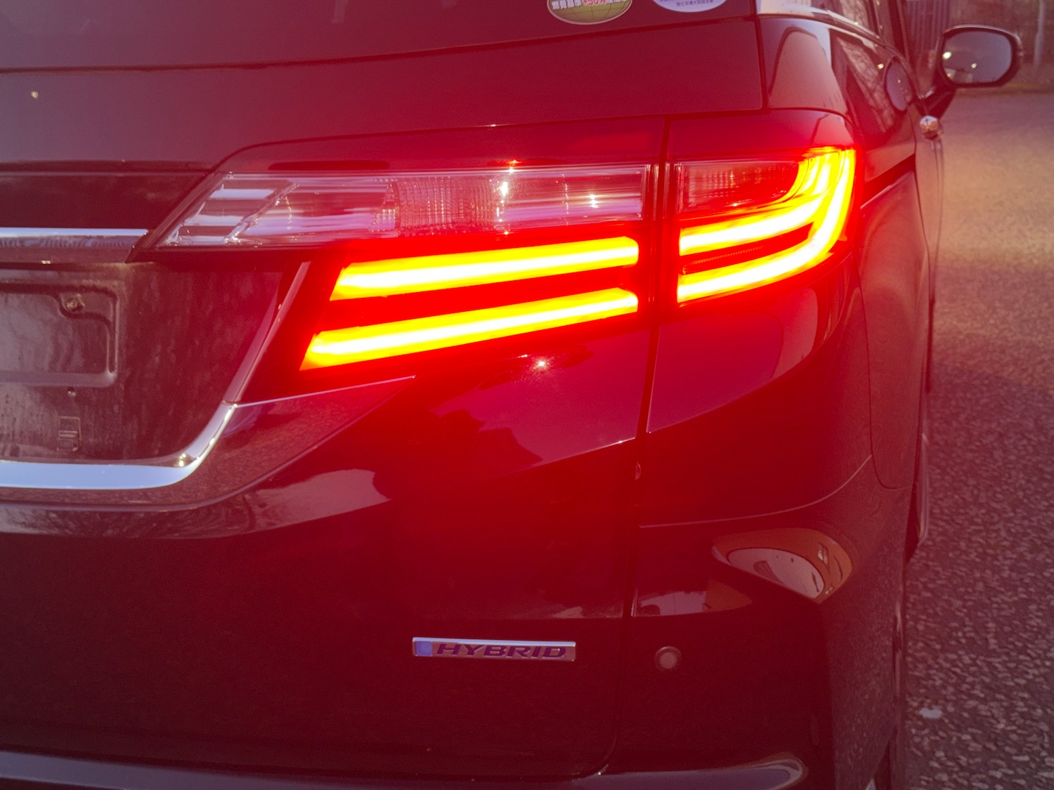 Used Honda Odyssey 2018 for sale - 77056526: Photo 12