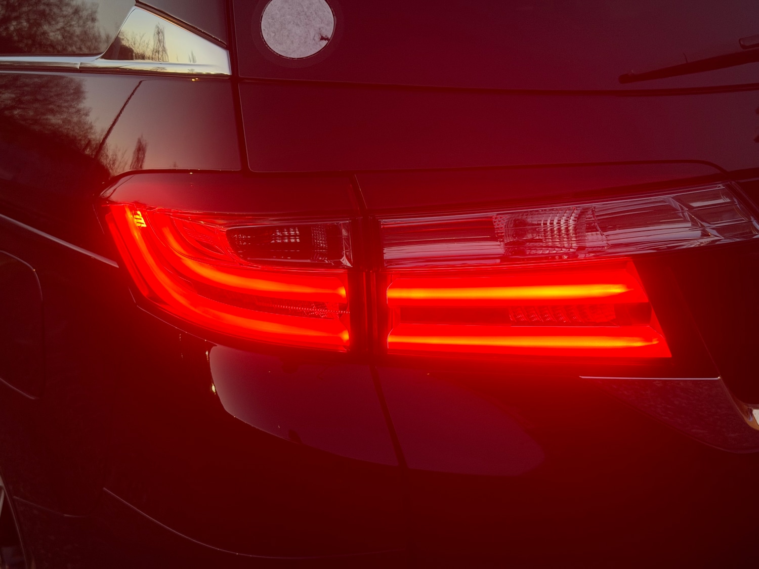 Used Honda Odyssey 2018 for sale - 77056526: Photo 13