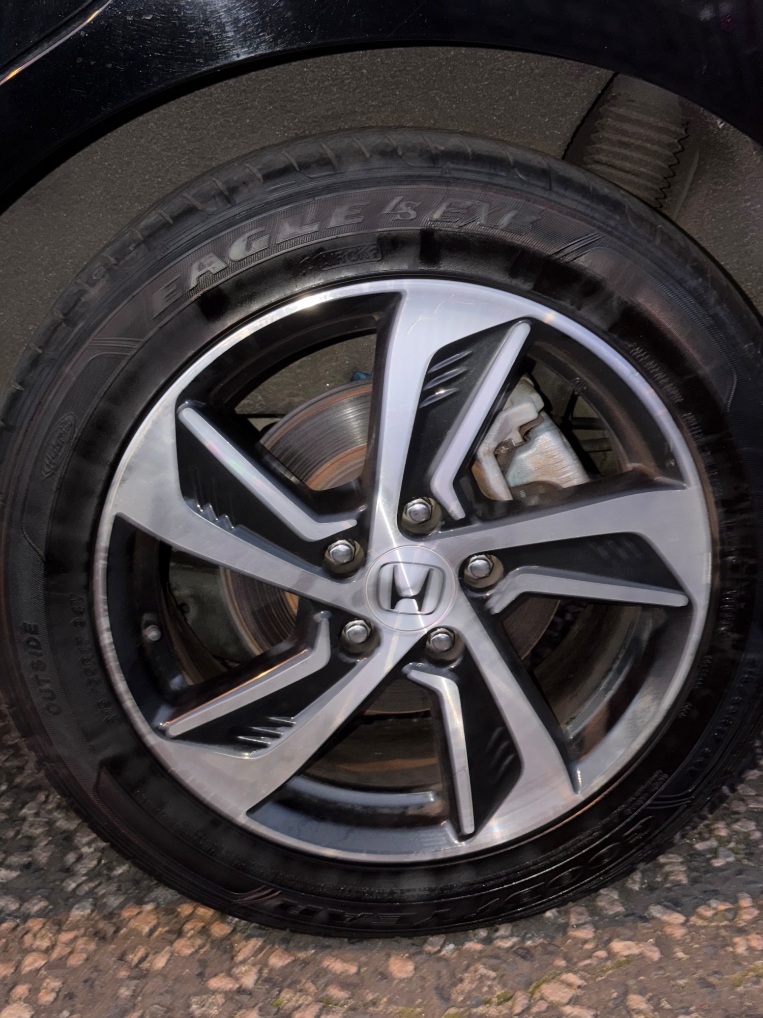 Used Honda Odyssey 2018 for sale - 77056526: Photo 14