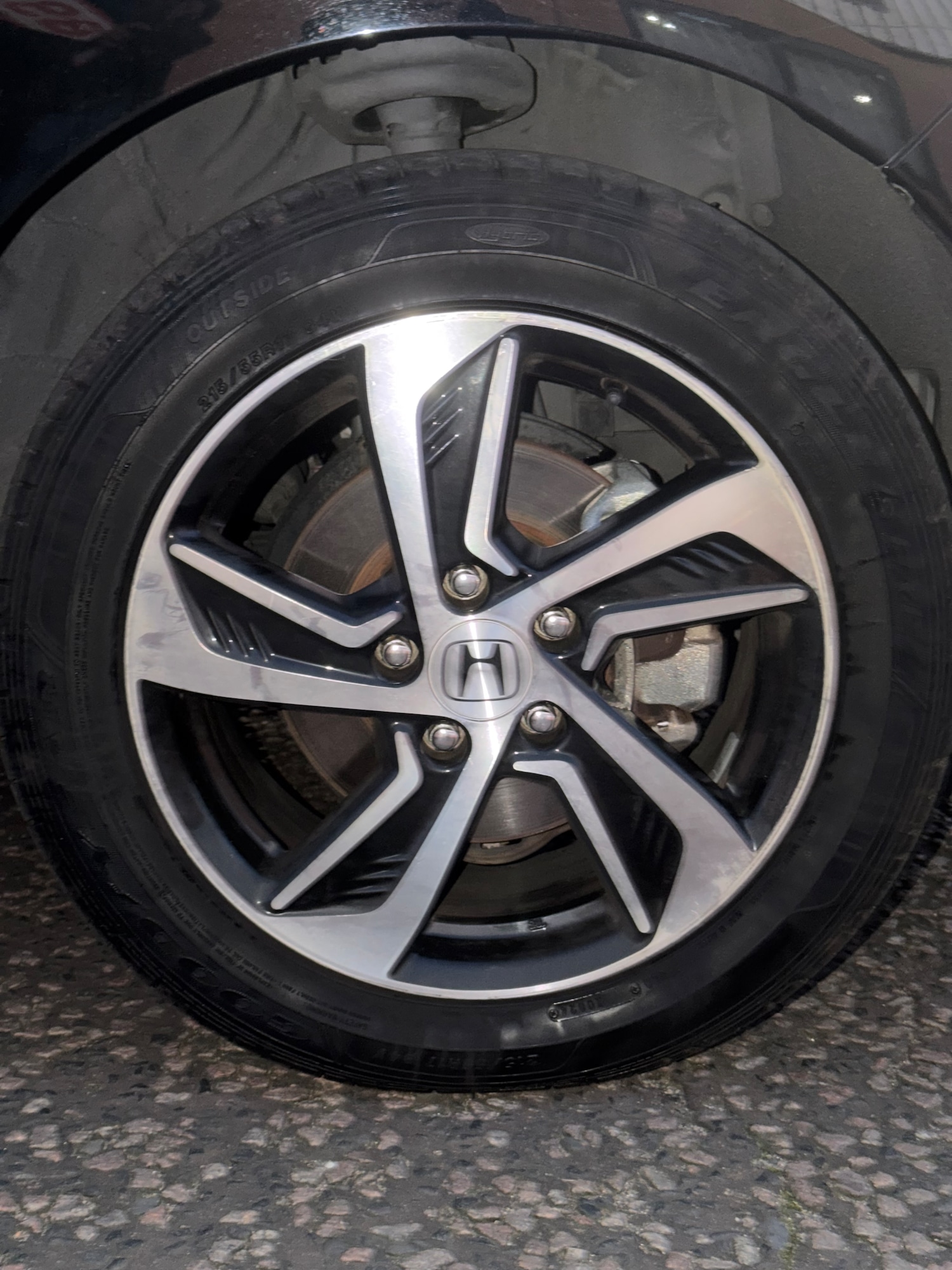 Used Honda Odyssey 2018 for sale - 77056526: Photo 15