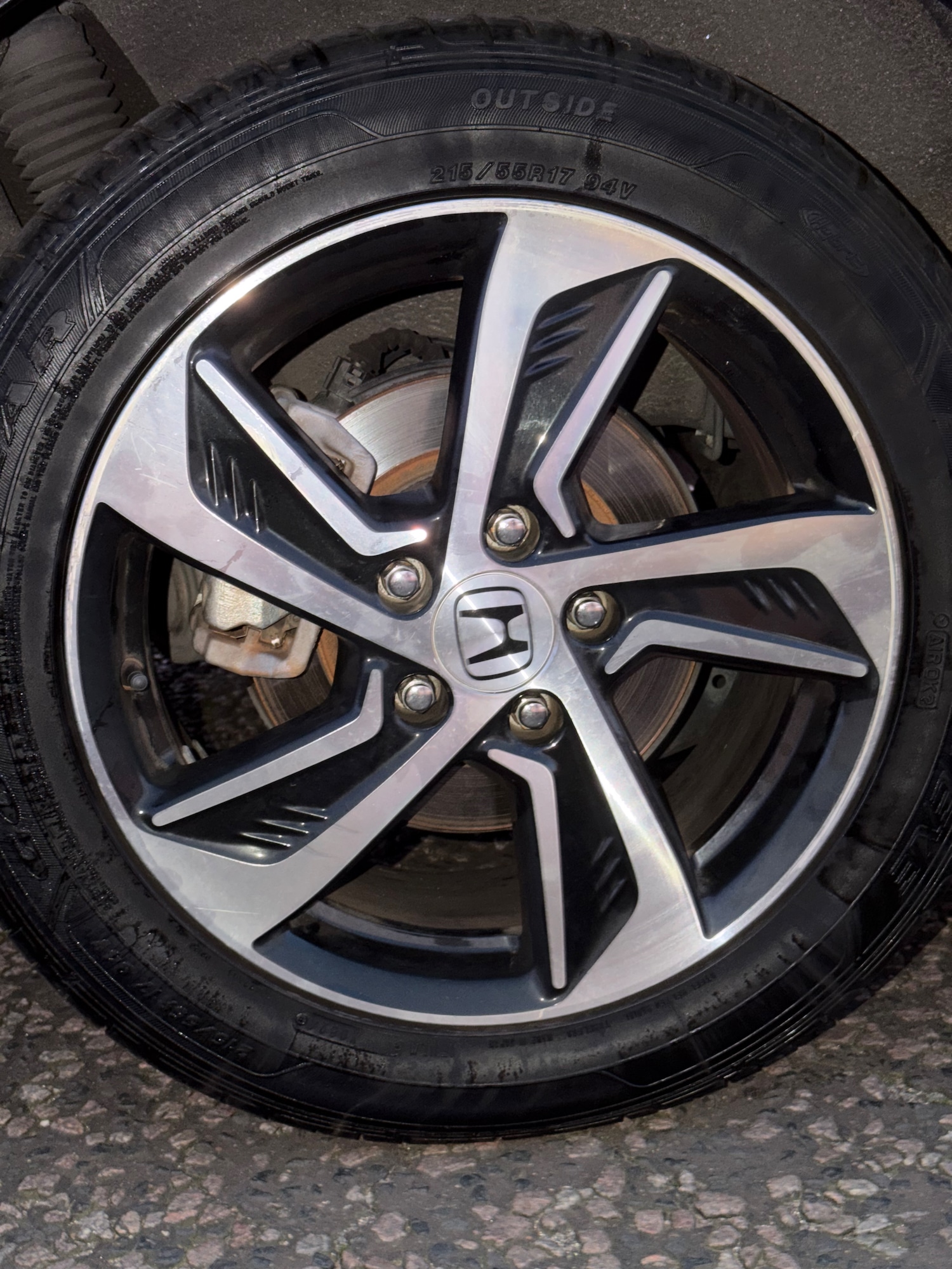 Used Honda Odyssey 2018 for sale - 77056526: Photo 16