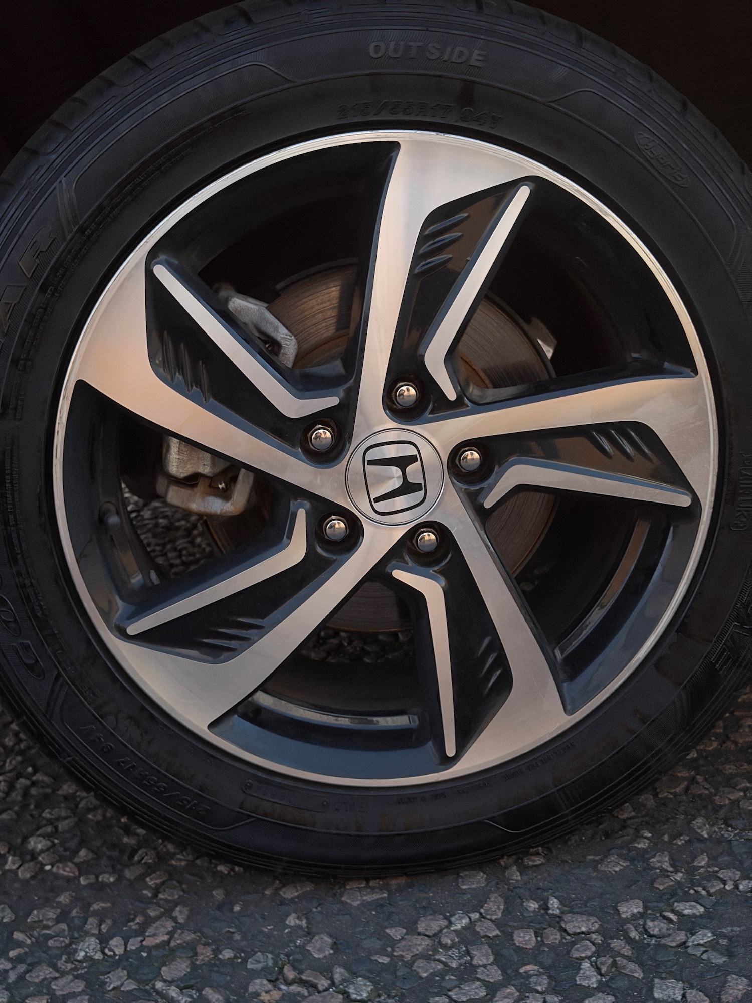 Used Honda Odyssey 2018 for sale - 77056526: Photo 17