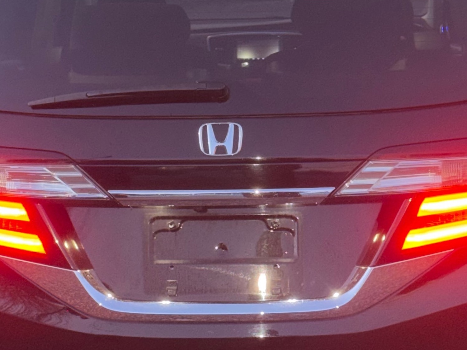 Used Honda Odyssey 2018 for sale - 77056526: Photo 18