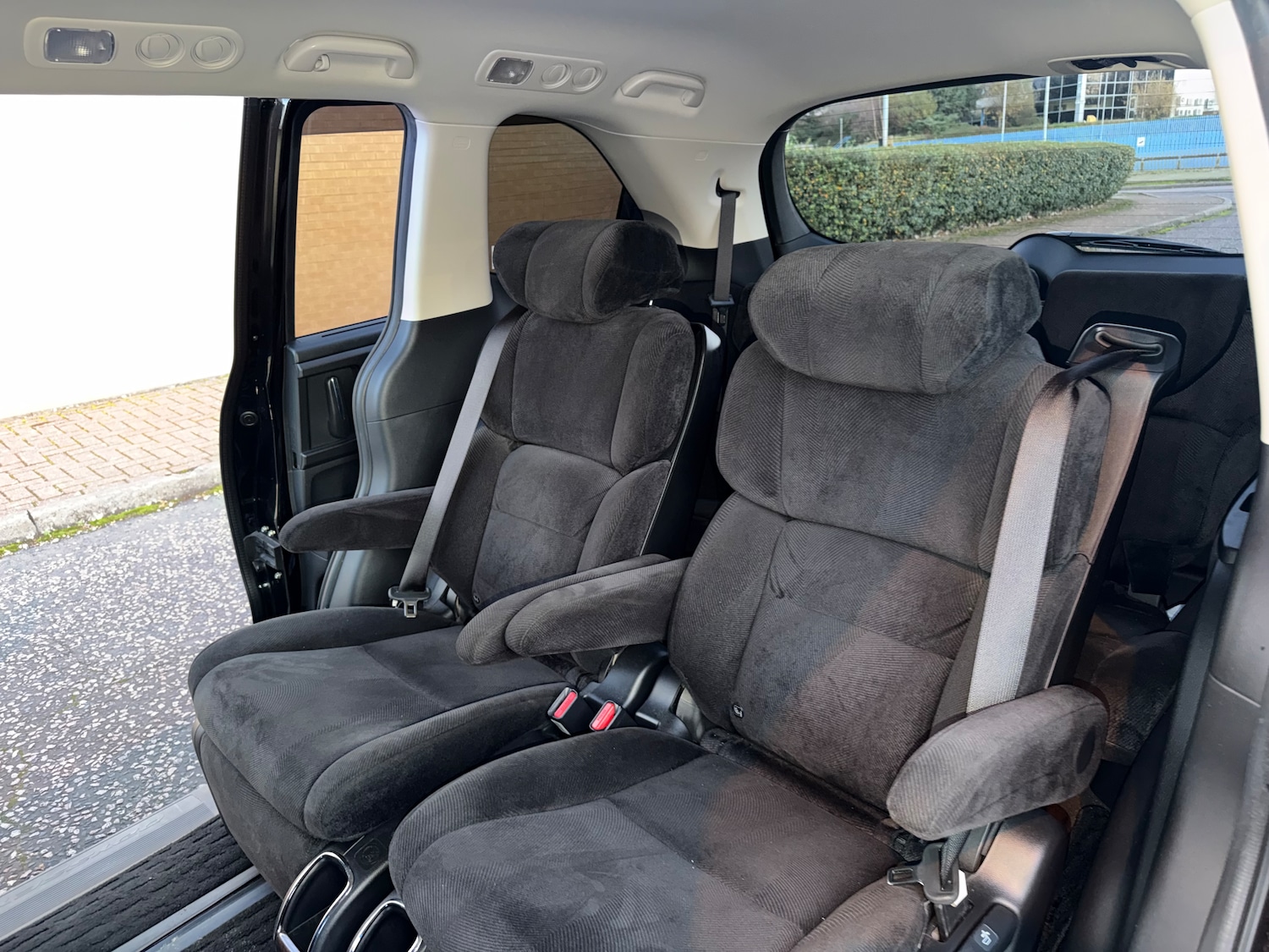 Used Honda Odyssey 2018 for sale - 77056526: Photo 21