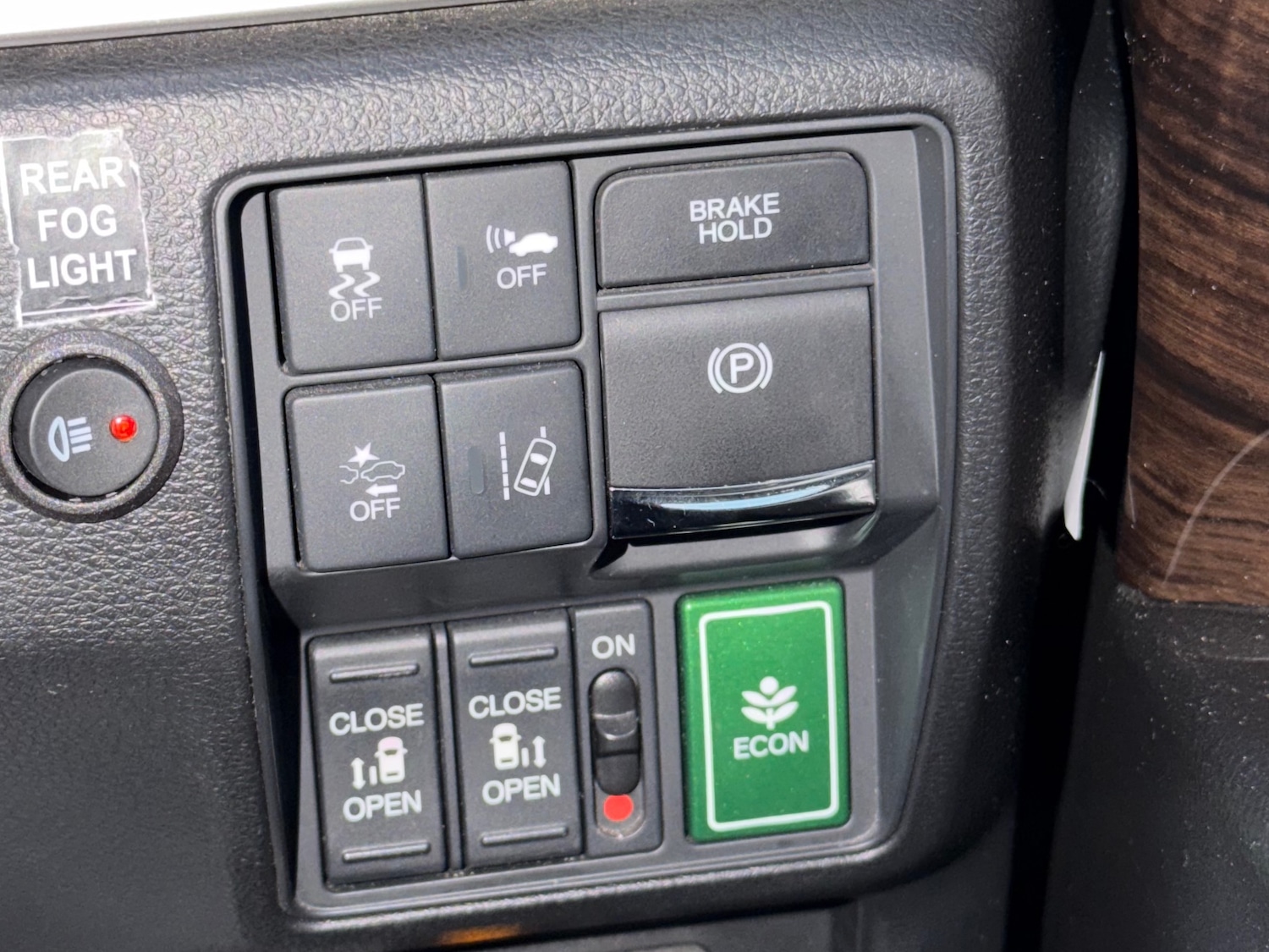 Used Honda Odyssey 2018 for sale - 77056526: Photo 25