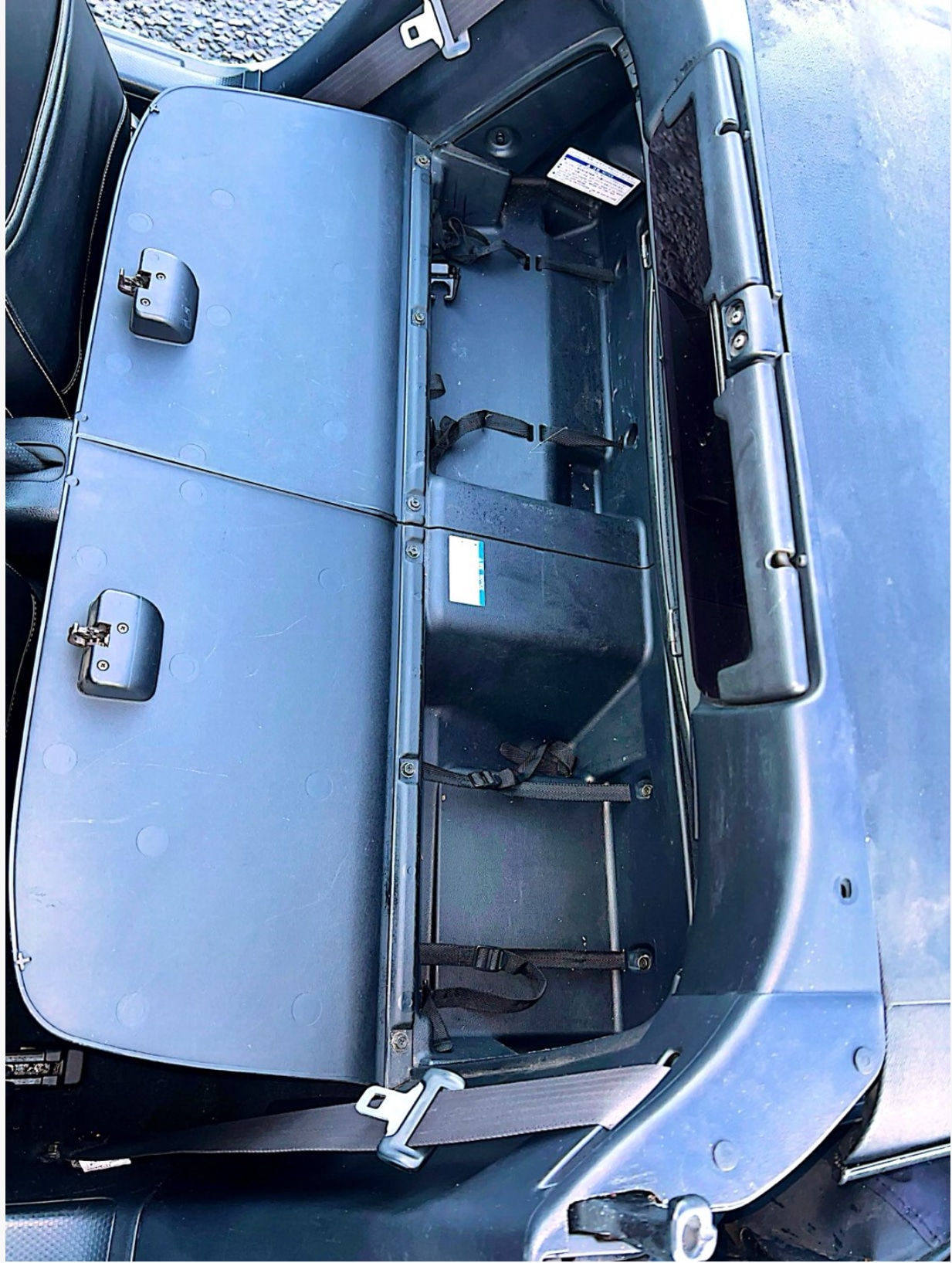 Used Toyota MR2 2001 for sale - 76370054: Photo 10