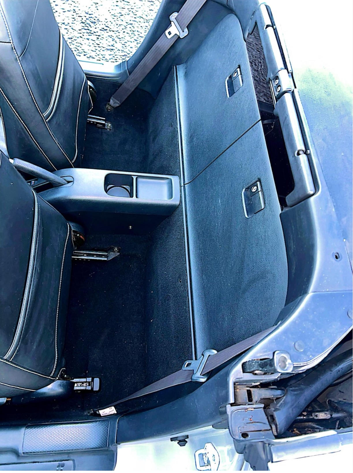 Used Toyota MR2 2001 for sale - 76370054: Photo 14