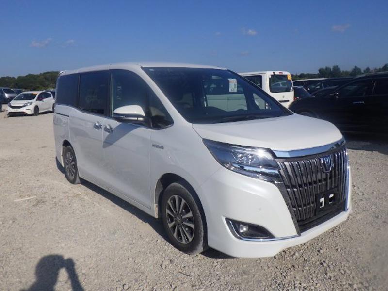 Used Toyota Other 2018 for sale - 76483299: Photo 1