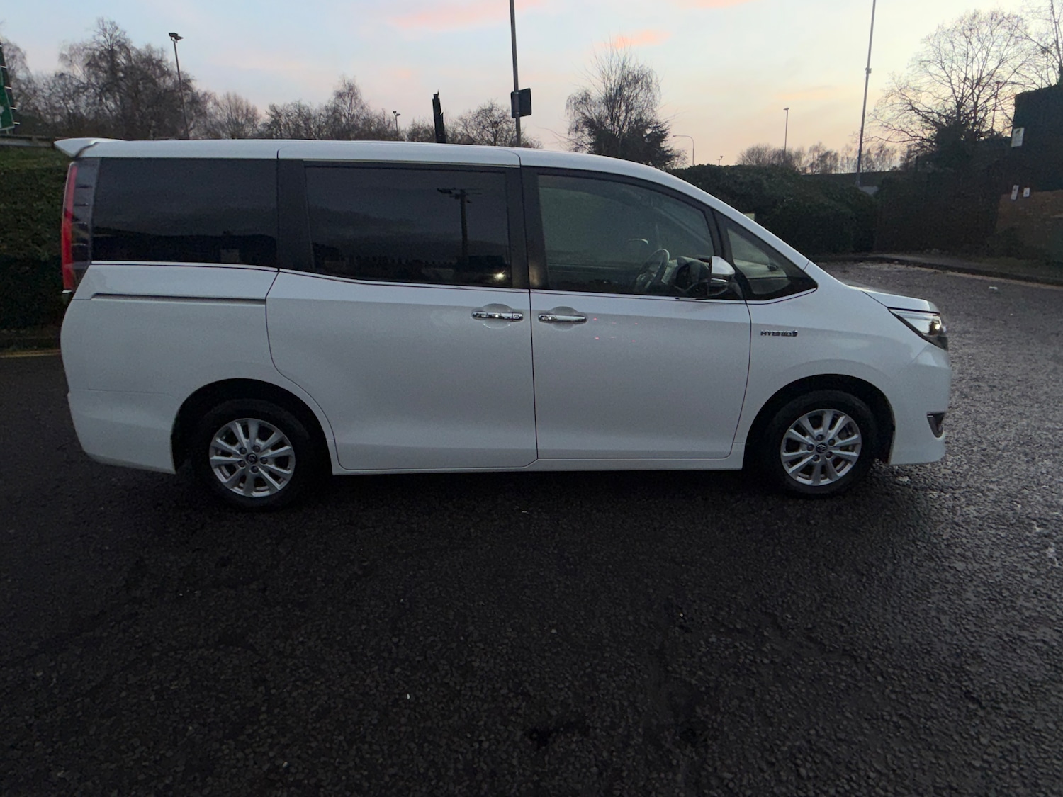 Used Toyota Other 2019 for sale - 76483299: Photo 25