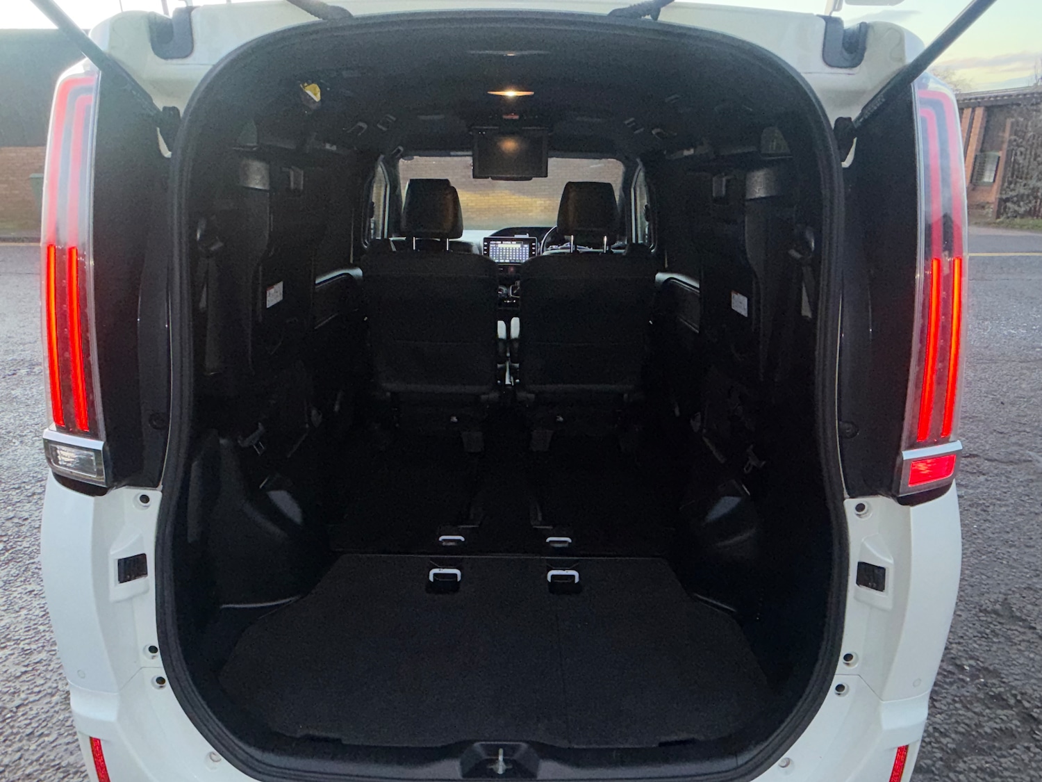 Used Toyota Other 2019 for sale - 76483299: Photo 27