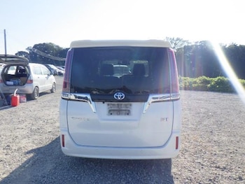 Used Toyota Other 2018 for sale - 76483299: Photo