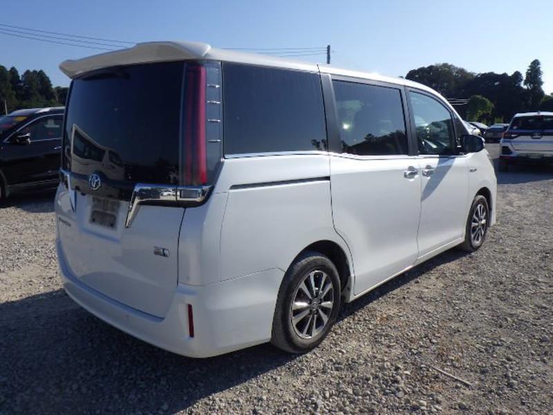 Used Toyota Other 2018 for sale - 76483299: Photo 4