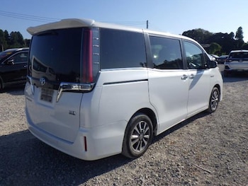 Used Toyota Other 2018 for sale - 76483299: Photo