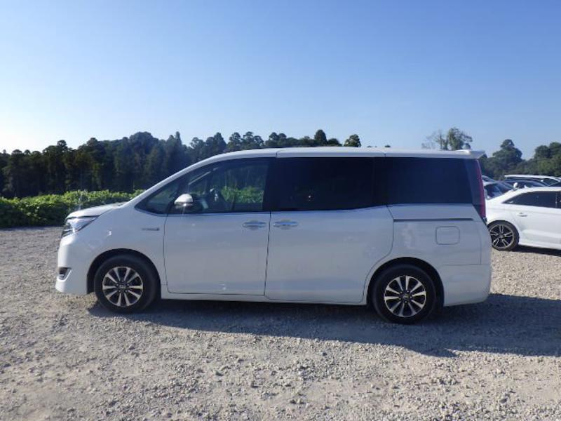 Used Toyota Other 2018 for sale - 76483299: Photo 5