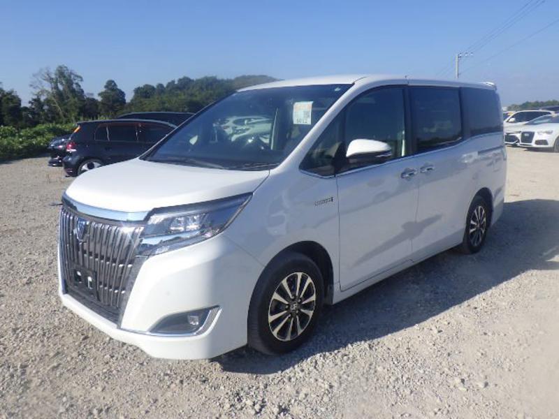 Used Toyota Other 2018 for sale - 76483299: Photo 6