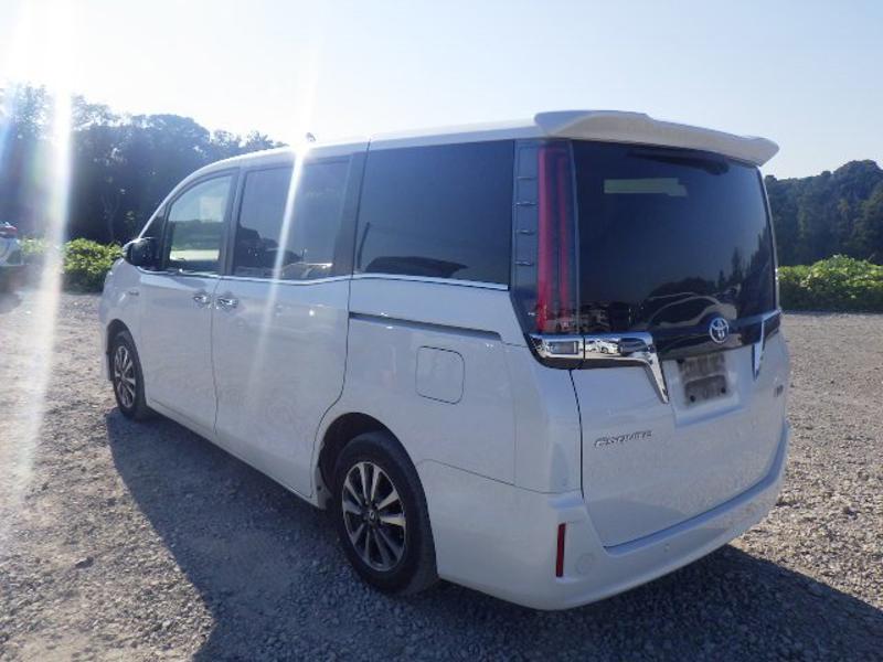 Used Toyota Other 2018 for sale - 76483299: Photo 7