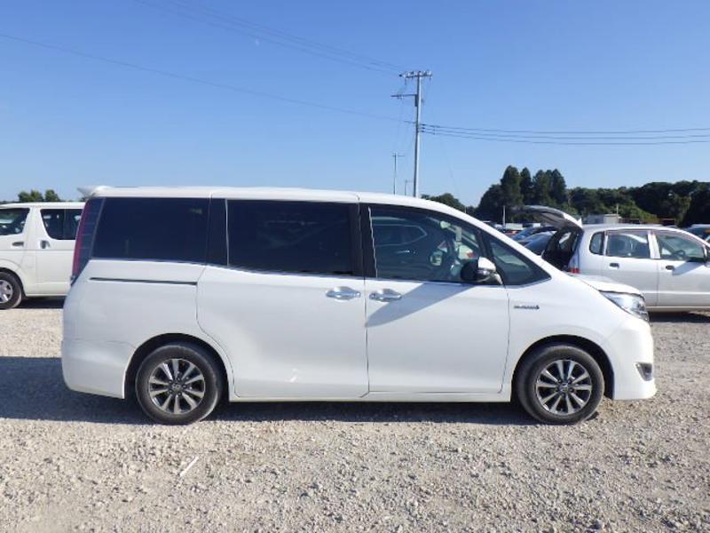 Used Toyota Other 2018 for sale - 76483299: Photo 8