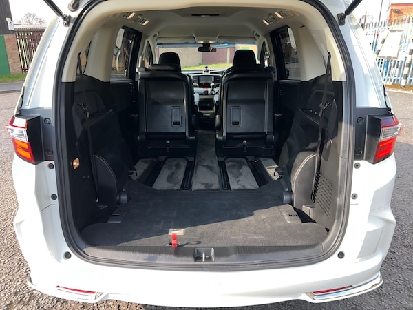 Used Honda Odyssey 2015 for sale - 74253438: Photo 12