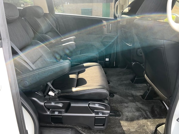 Used Honda Odyssey 2015 for sale - 74253438: Photo 14