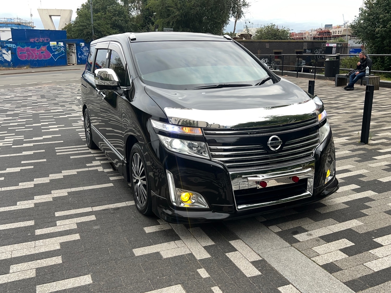 Vehicle 23