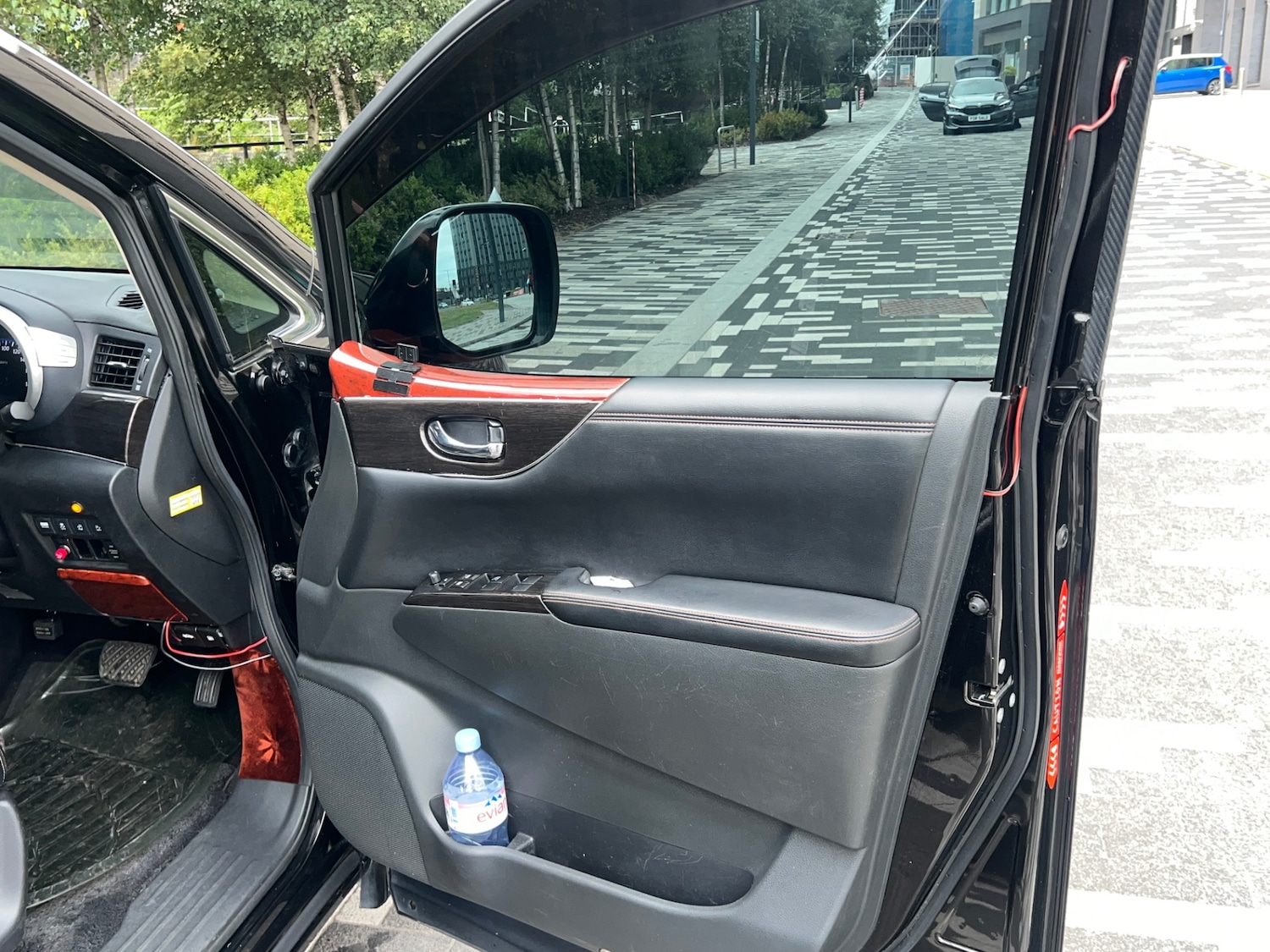 Vehicle 24