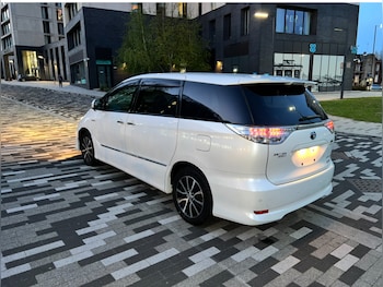 Used Toyota Estima 2014 for sale - 75551591: Photo