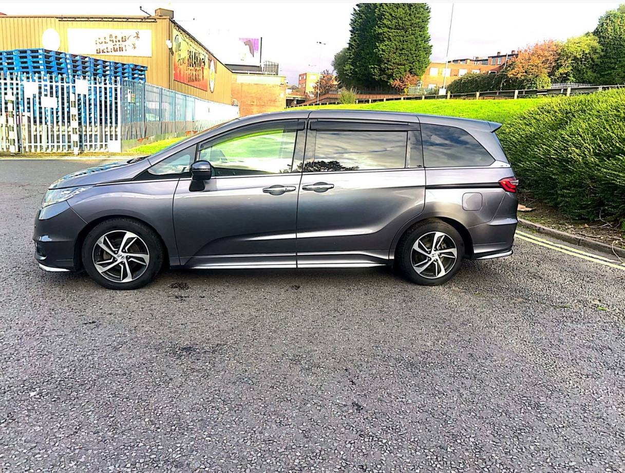 Used Toyota Estima 2024 for sale - 76179281: Photo 10